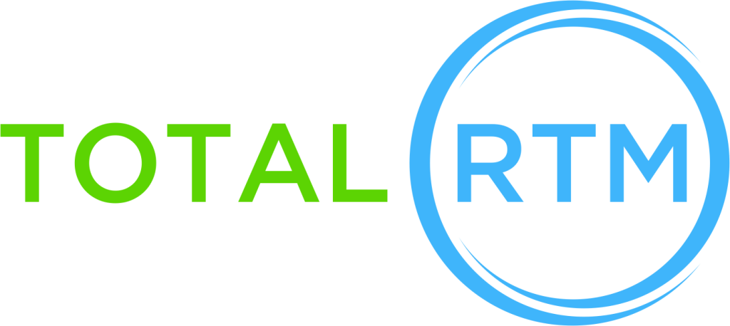 Total RTM provides remote therapeutic monitoring services to physical therapy businesses