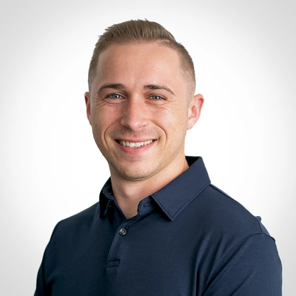 Ethan O'Hearn, PTA supporting remote patient monitoring at TotalRTM