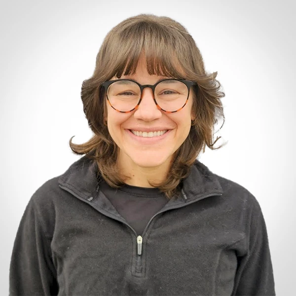 Ashley Toner, physical therapist assistant and monitoring therapist