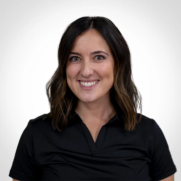 Erica Wald-Petrigno, Chief Operating Officer and Doctor of Physical Therapy