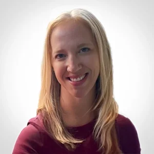 Valerie Smith, Director of Remote Therapeutic Monitoring at TotalRTM