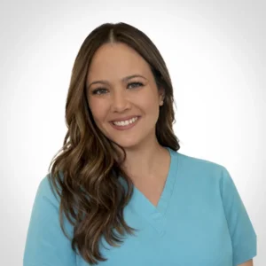 Angelica Greig, COTA/L is a monitoring therapist with TotalRTM.