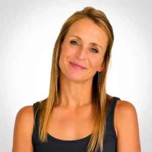 Brianna Oeser is a PTA and monitoring therapist with TotalRTM