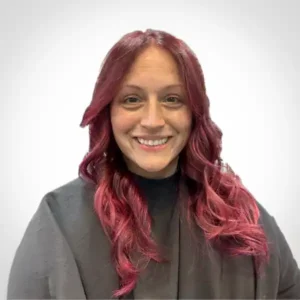 Catherine O'Neill is a PTA and monitoring therapist at TotalRTM.