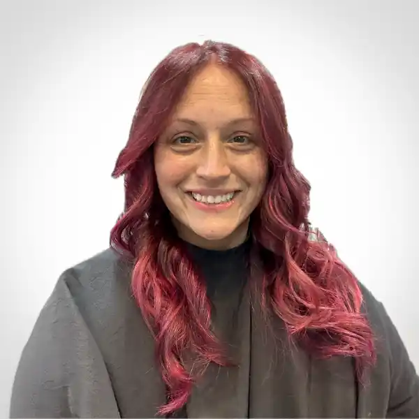 Catherine O'Neill is a PTA and monitoring therapist at TotalRTM.