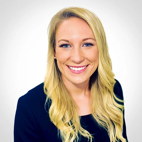 Dr. Haley Brown, PT, DPT, ATC, CSCS is a licensed physical therapist, certified athletic trainer, and strength and conditioning specialist with TotalRTM.