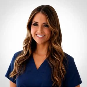 Meghan Wald is a BSN and RN working as a monitoring therapist at TotalRTM.