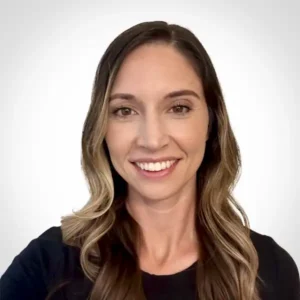 Brooke Morrison, RN is a monitoring therapist with TotalRTM specializing in remote therapeutic monitoring.