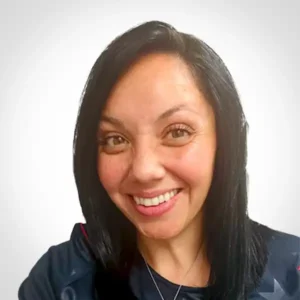 Gabrielle Lovato, PTA is a monitoring therapist with TotalRTM.