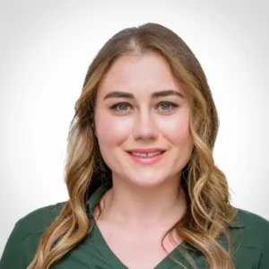 Rachel Soda PT, DPT is a director of remote therapeutic monitoring at TotalRTM.