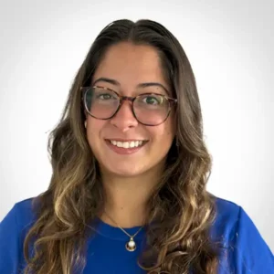 Victoria Franco is an operations assistant for TotalRTM